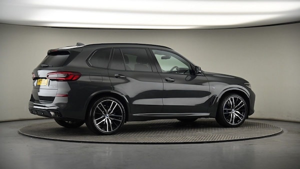 Used BMW X5 2023 for sale - 75643357: Photo 41