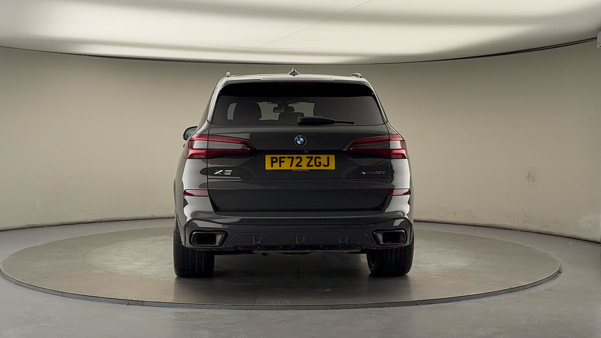 Used BMW X5 2023 for sale - 75643357: Photo 42