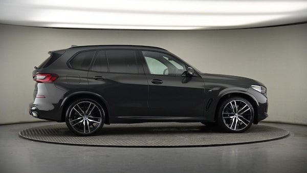 Used BMW X5 2023 for sale - 75643357: Photo 42