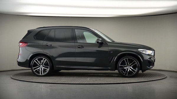 Used BMW X5 2023 for sale - 75643357: Photo 43