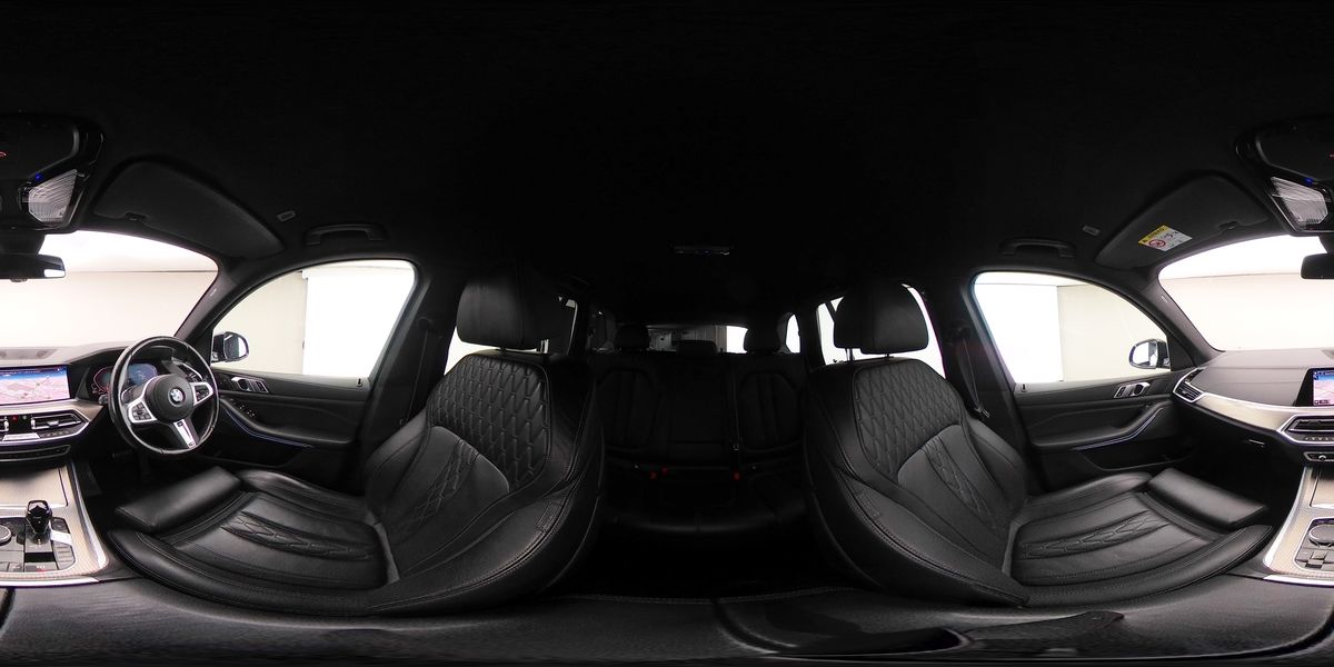 Used BMW X5 2023 for sale - 75643357: Photo 45