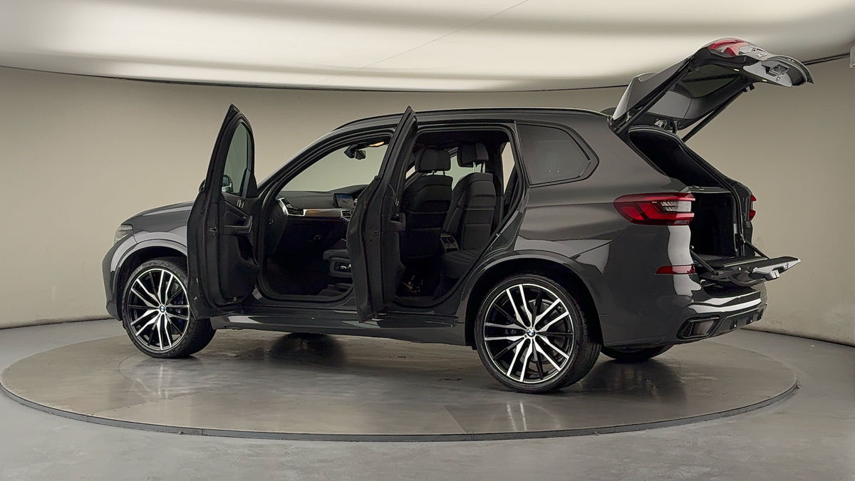 Used BMW X5 2023 for sale - 75643357: Photo 46