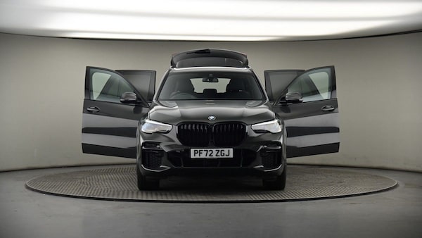 Used BMW X5 2023 for sale - 75643357: Photo 47