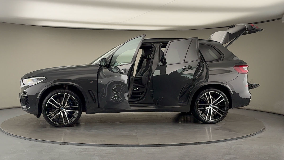 Used BMW X5 2023 for sale - 75643357: Photo 48