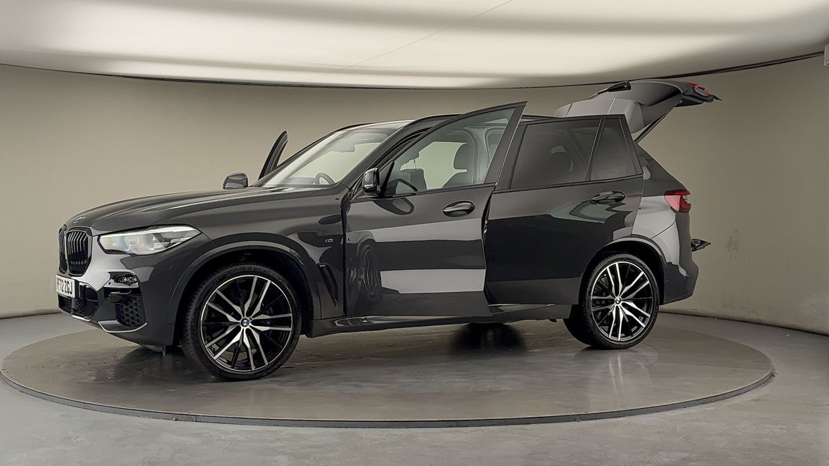 Used BMW X5 2023 for sale - 75643357: Photo 49