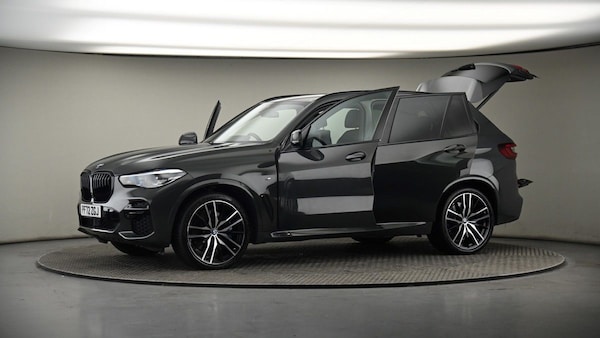 Used BMW X5 2023 for sale - 75643357: Photo 49