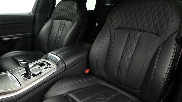 Used BMW X5 2023 for sale - 75643357: Photo 4
