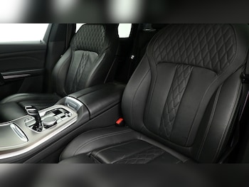 Used BMW X5 2023 for sale - 75643357: Photo