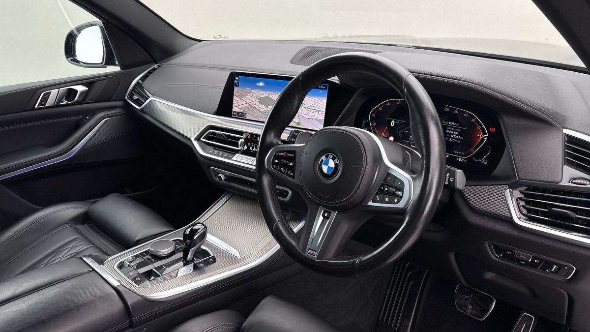 Used BMW X5 2023 for sale - 75643357: Photo 5