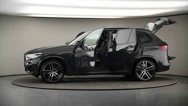 Used BMW X5 2023 for sale - 75643357: Photo 50