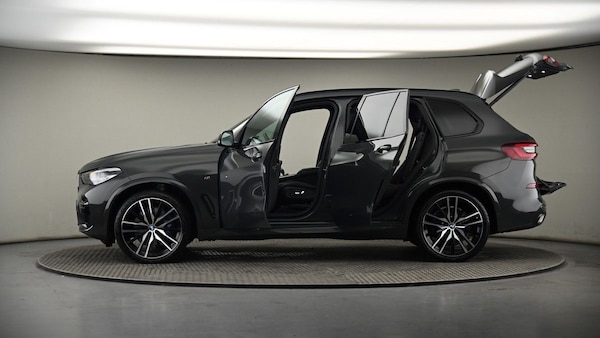 Used BMW X5 2023 for sale - 75643357: Photo 51