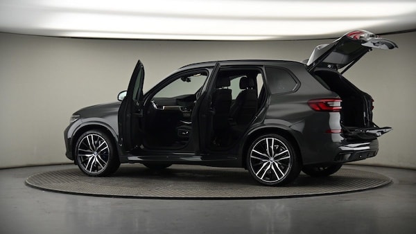 Used BMW X5 2023 for sale - 75643357: Photo 52