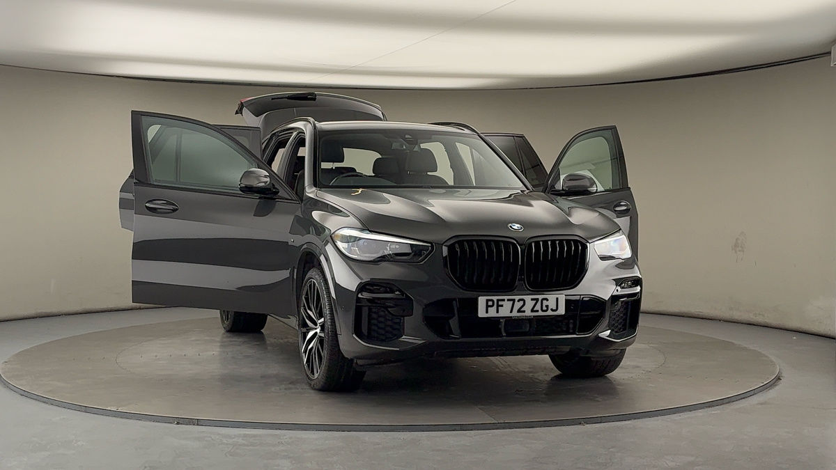 Used BMW X5 2023 for sale - 75643357: Photo 53