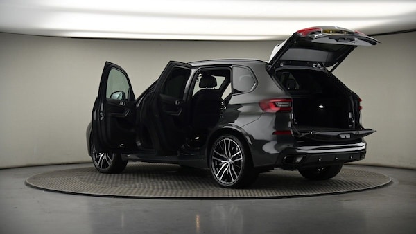 Used BMW X5 2023 for sale - 75643357: Photo 53