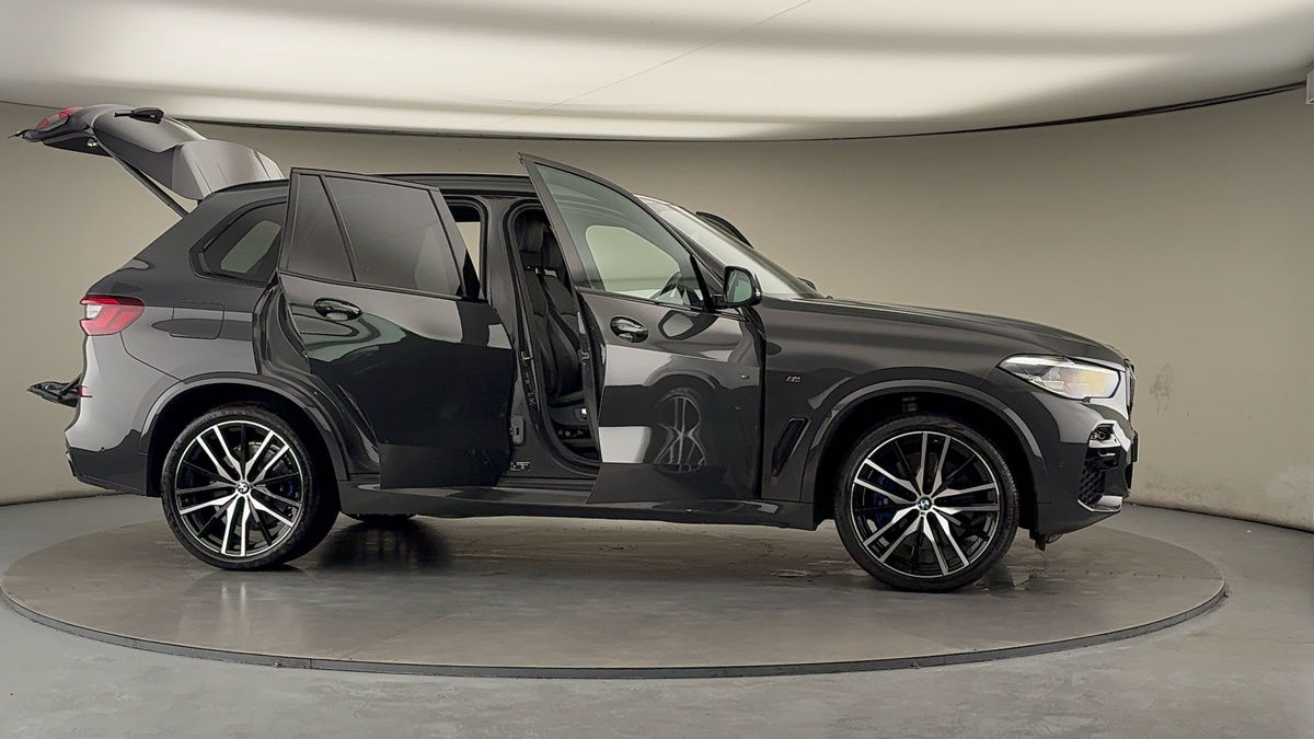 Used BMW X5 2023 for sale - 75643357: Photo 56