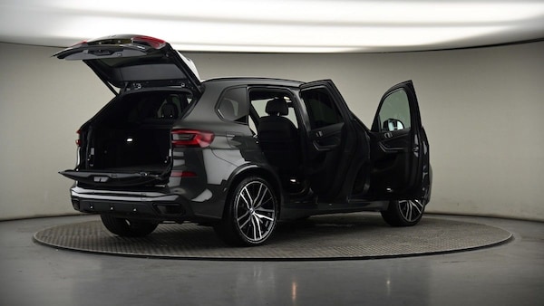 Used BMW X5 2023 for sale - 75643357: Photo 56