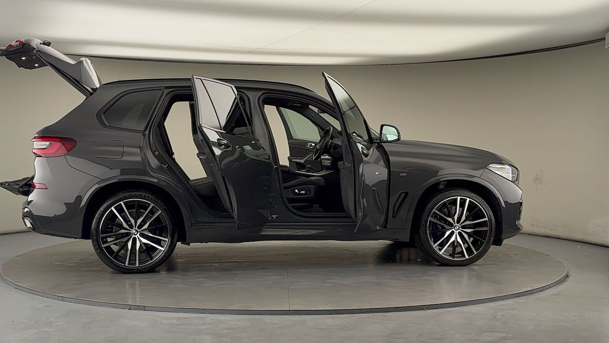 Used BMW X5 2023 for sale - 75643357: Photo 57