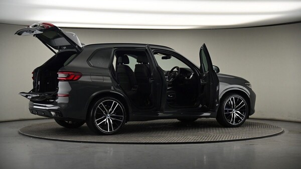 Used BMW X5 2023 for sale - 75643357: Photo 57