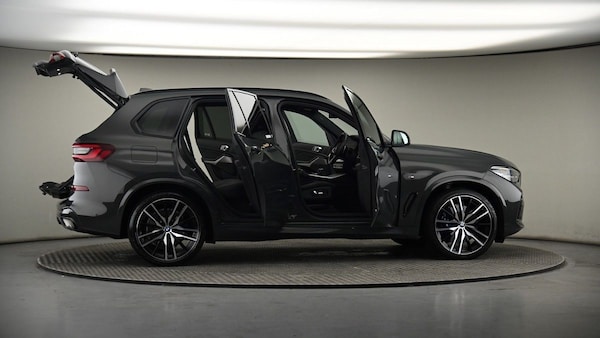 Used BMW X5 2023 for sale - 75643357: Photo 58