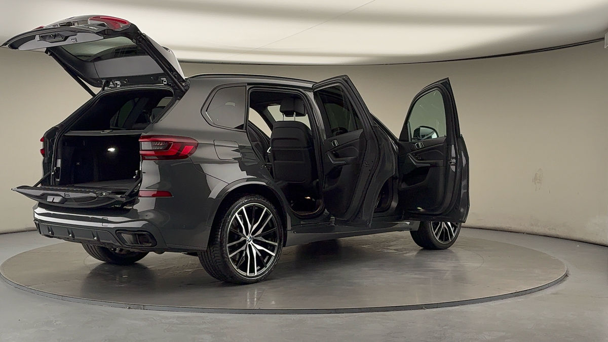 Used BMW X5 2023 for sale - 75643357: Photo 59