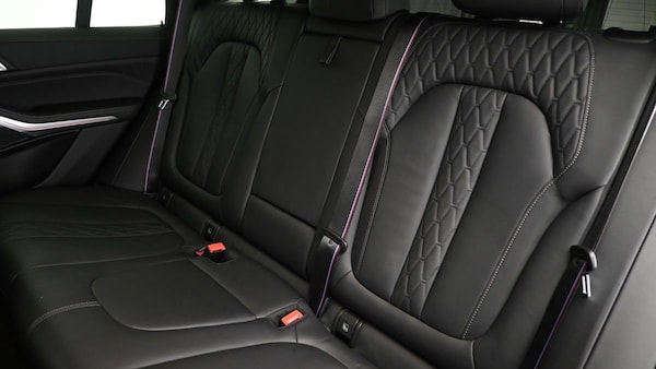 Used BMW X5 2023 for sale - 75643357: Photo 5