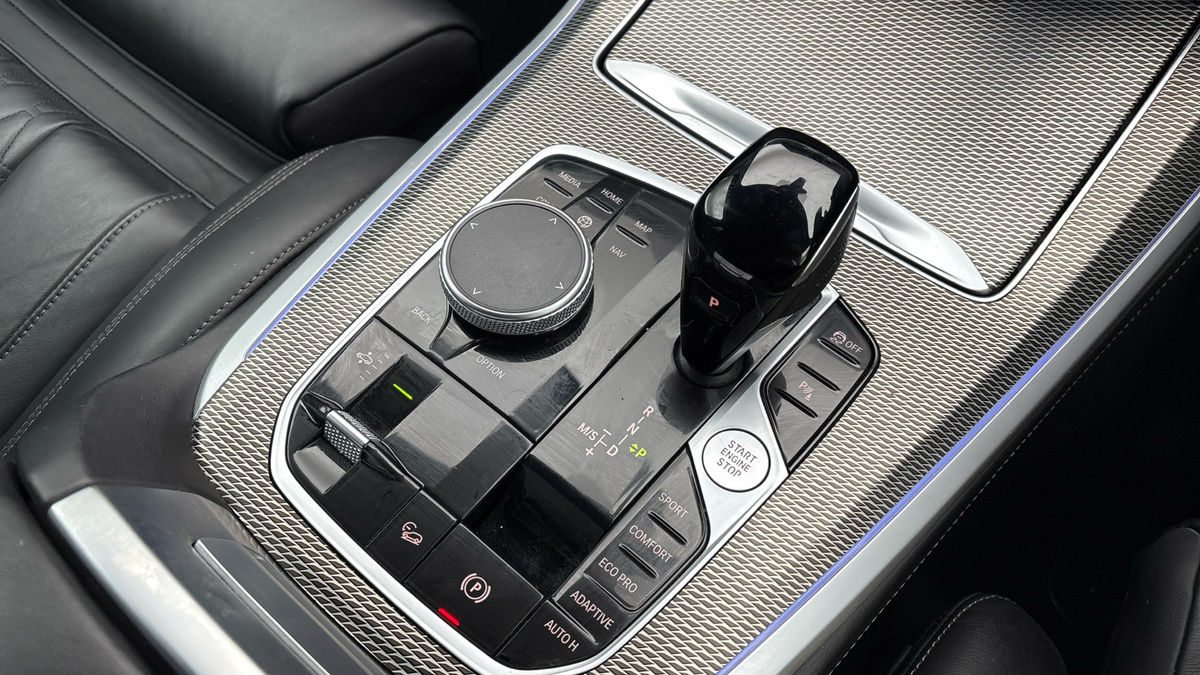 Used BMW X5 2023 for sale - 75643357: Photo 6