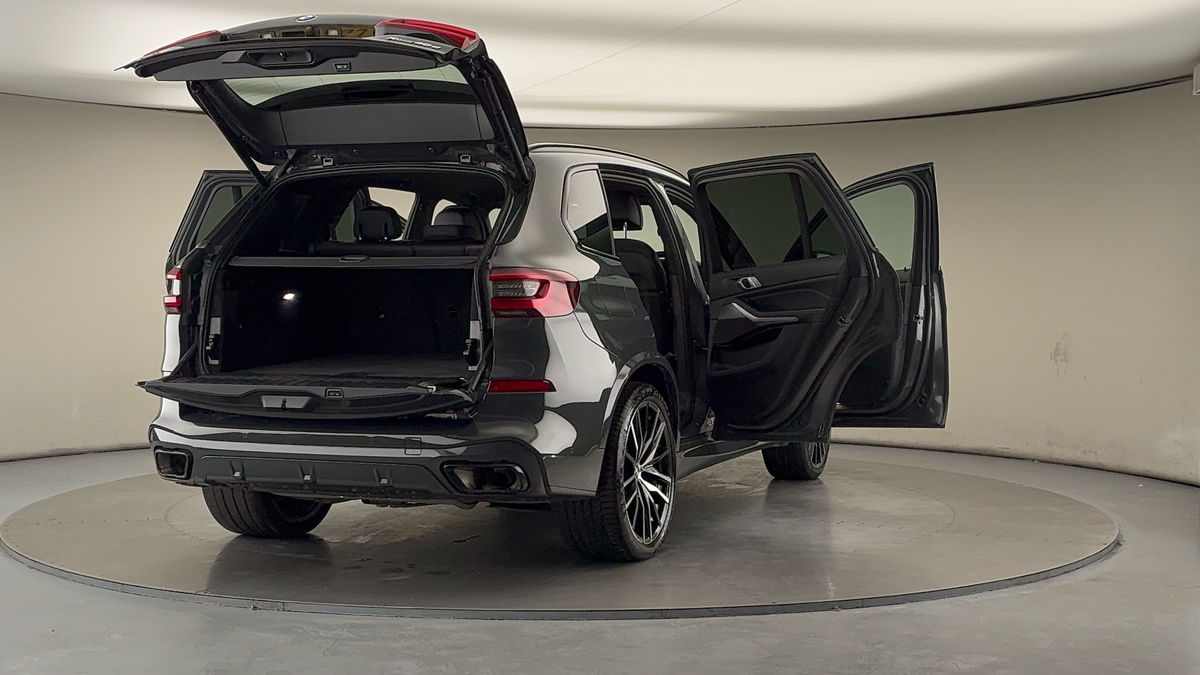 Used BMW X5 2023 for sale - 75643357: Photo 60