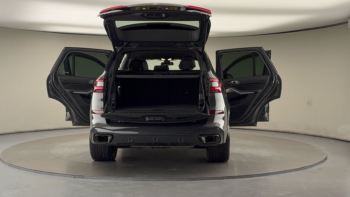 Used BMW X5 2023 for sale - 75643357: Photo 61