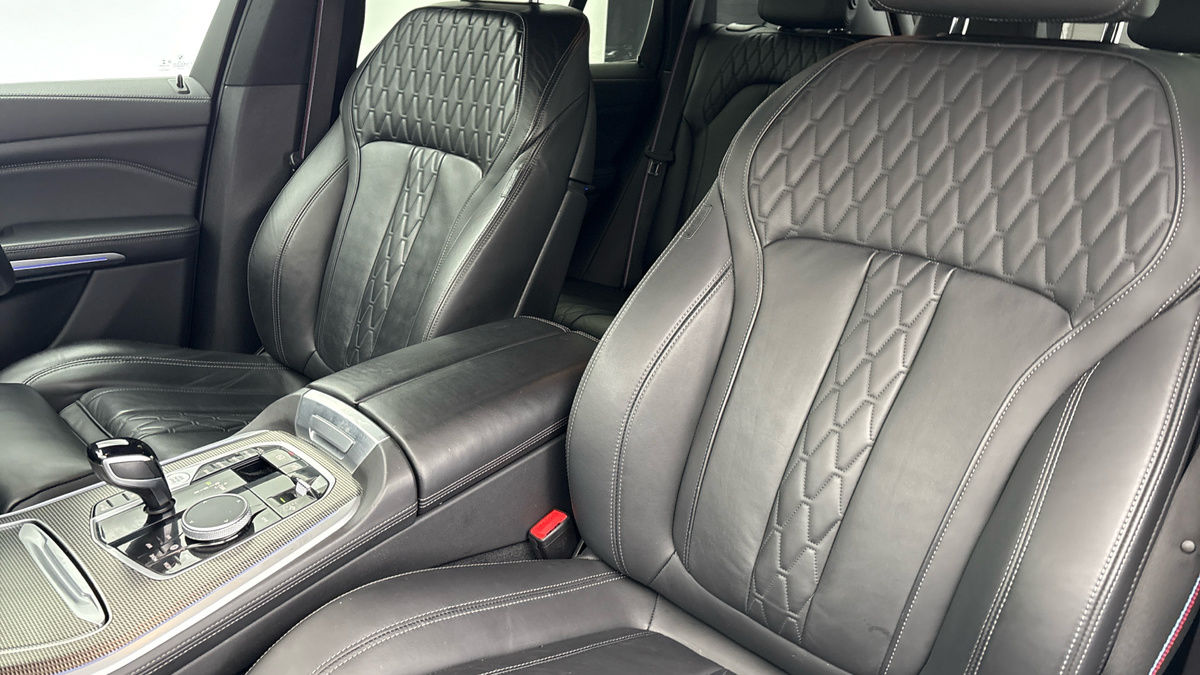 Used BMW X5 2023 for sale - 75643357: Photo 7