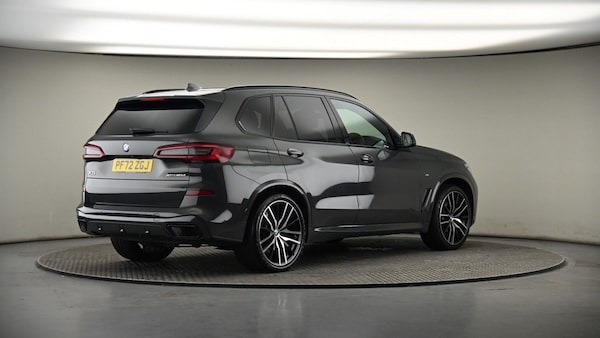 Used BMW X5 2023 for sale - 75643357: Photo 7
