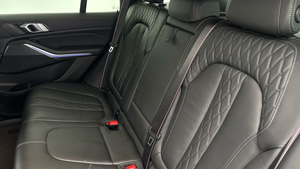 Used BMW X5 2023 for sale - 75643357: Photo 8