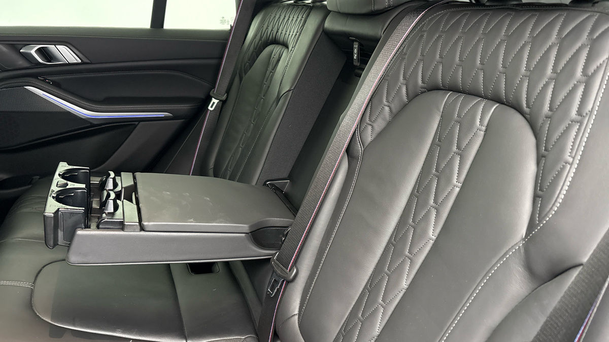 Used BMW X5 2023 for sale - 75643357: Photo 9