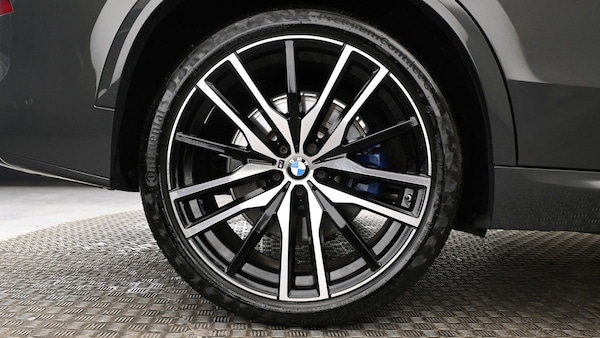 Used BMW X5 2023 for sale - 75643357: Photo 9