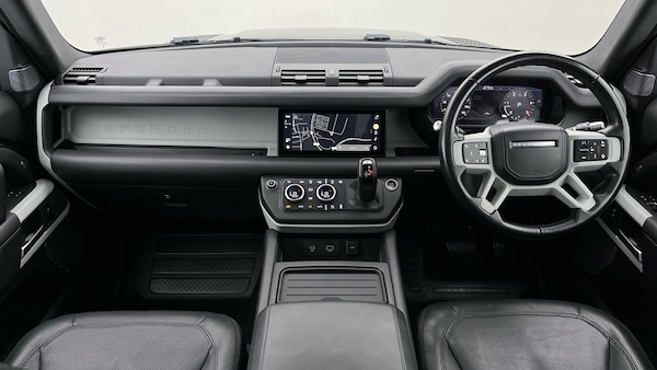 Used Land Rover Defender 90 2021 for sale - 76197991: Photo 12