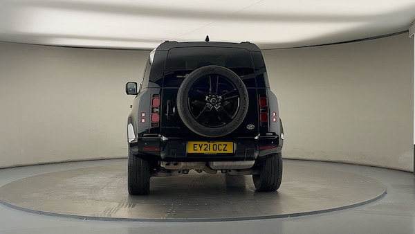Used Land Rover Defender 90 2021 for sale - 76197991: Photo 41