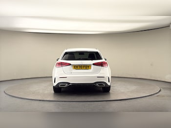 Used Mercedes-Benz A-Class 2020 for sale - 77880794: Photo