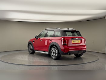 Used MINI Countryman 2019 for sale - 77140412: Photo