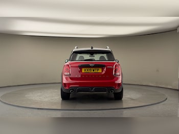 Used MINI Countryman 2019 for sale - 77140412: Photo