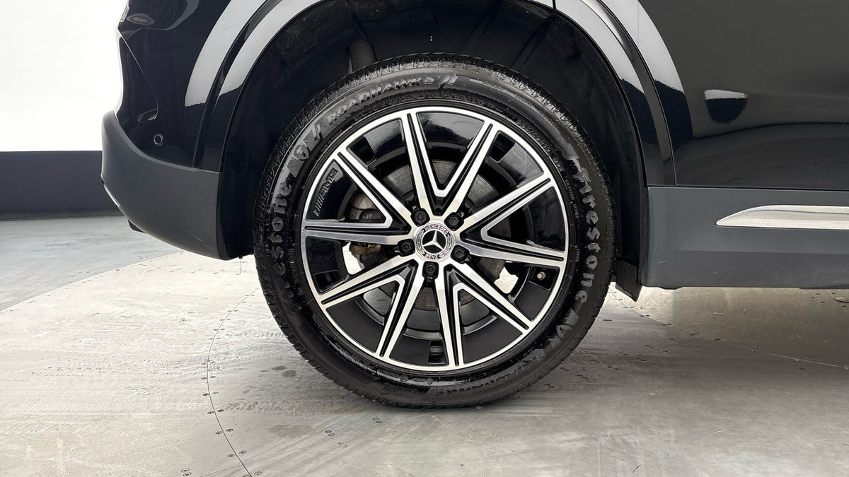 Used Mercedes-Benz EQA 2024 for sale - 76357236: Photo 10