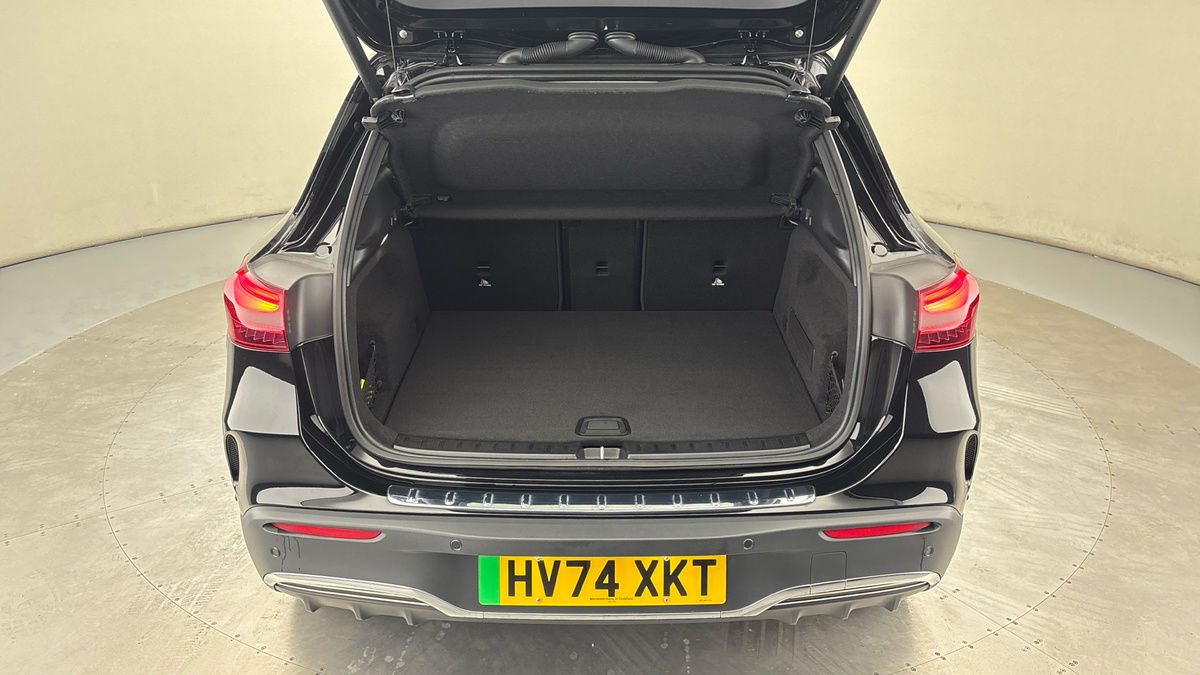 Used Mercedes-Benz EQA 2024 for sale - 76357236: Photo 11