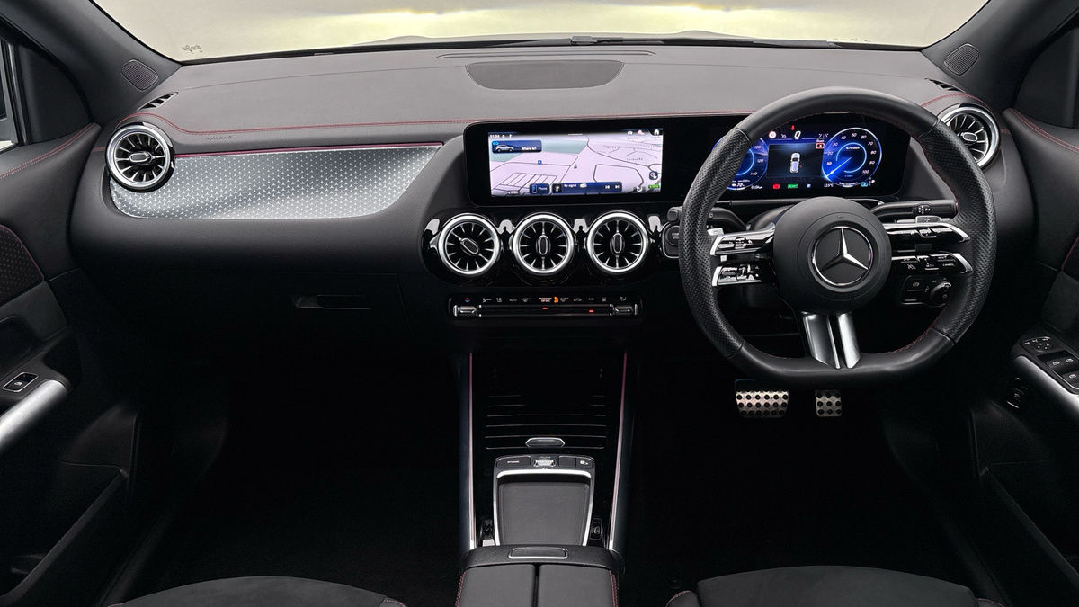 Used Mercedes-Benz EQA 2024 for sale - 76357236: Photo 12