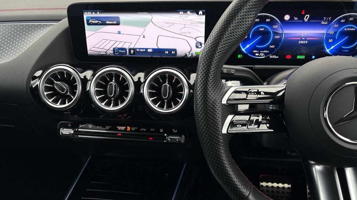 Used Mercedes-Benz EQA 2024 for sale - 76357236: Photo 13