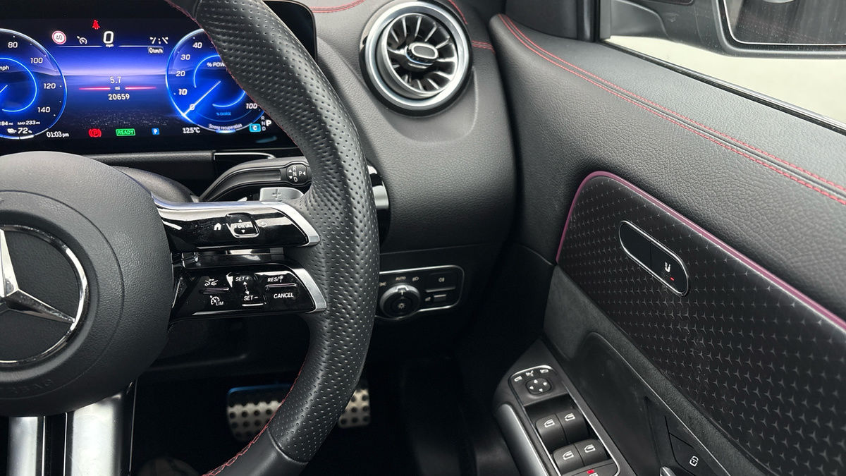 Used Mercedes-Benz EQA 2024 for sale - 76357236: Photo 14