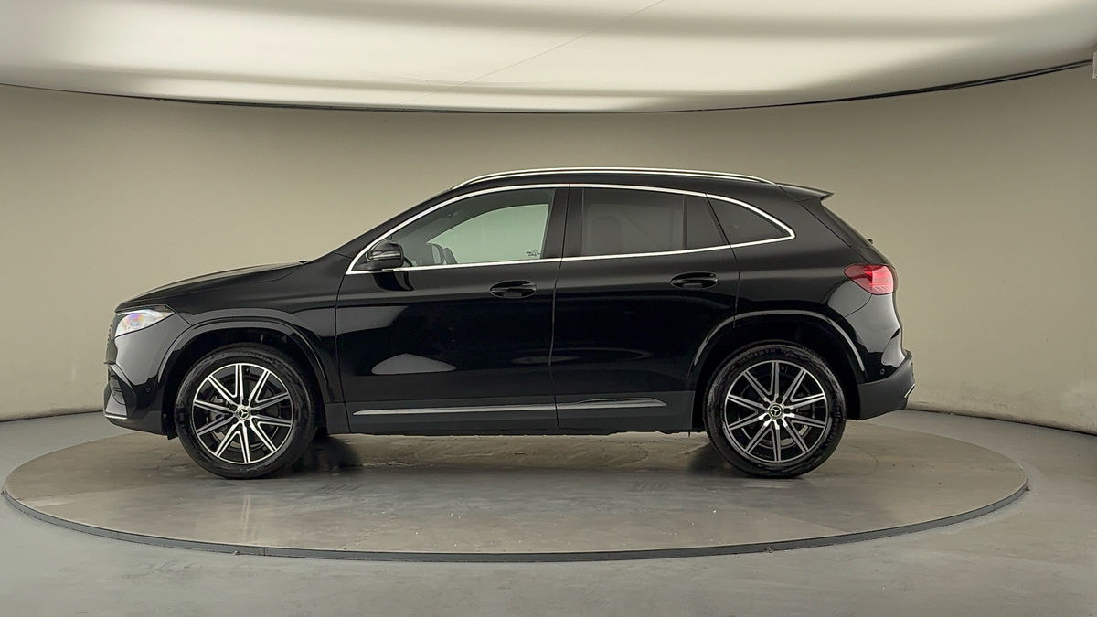 Used Mercedes-Benz EQA 2024 for sale - 76357236: Photo 15