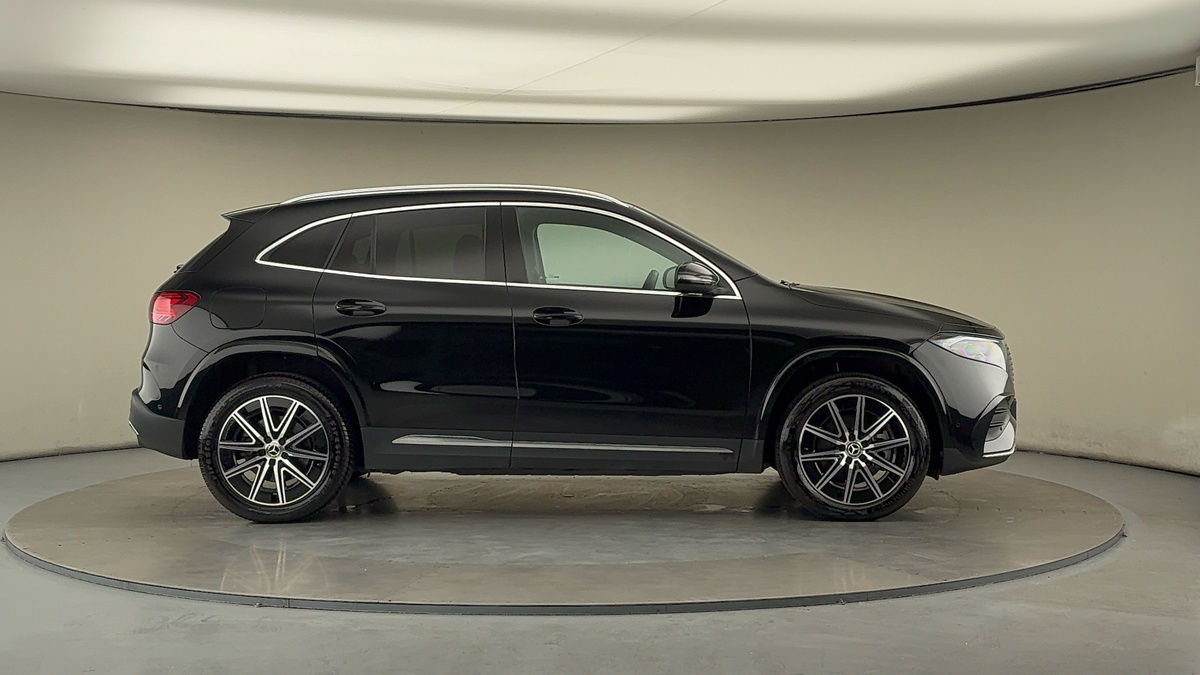 Used Mercedes-Benz EQA 2024 for sale - 76357236: Photo 16