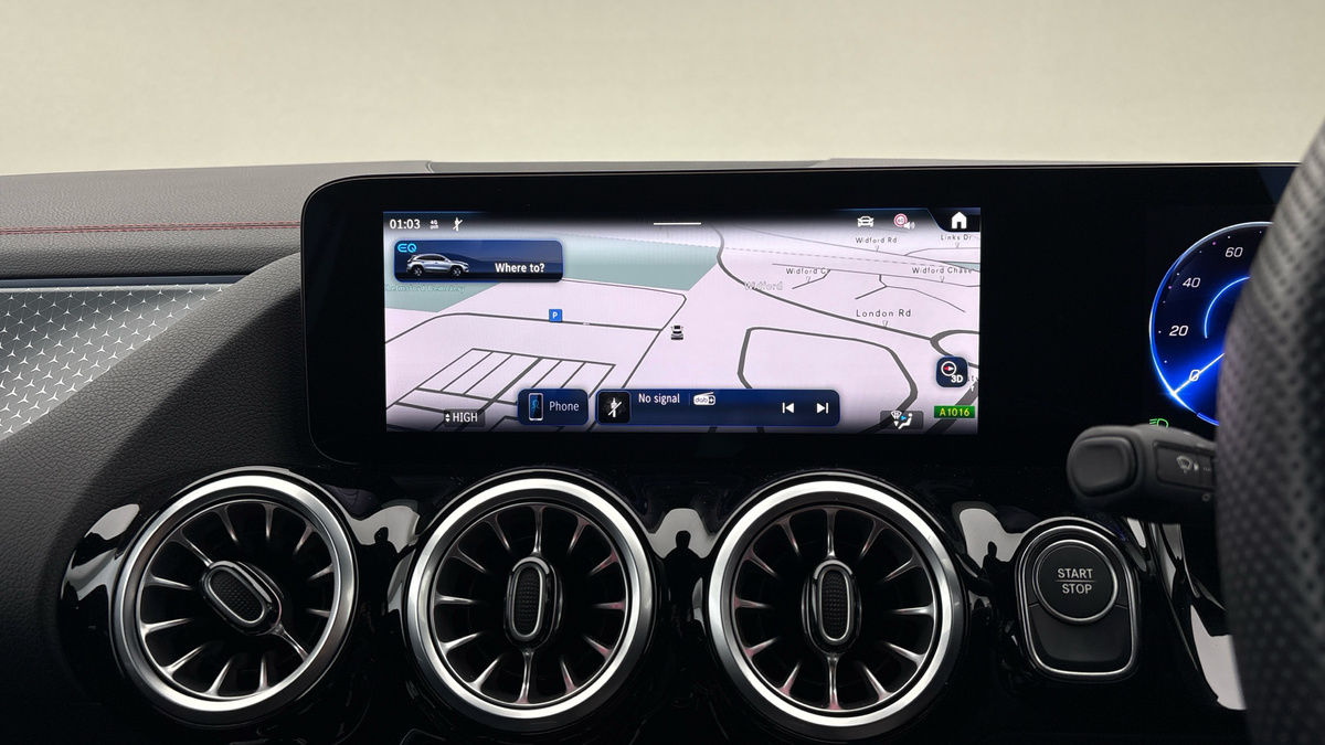 Used Mercedes-Benz EQA 2024 for sale - 76357236: Photo 17