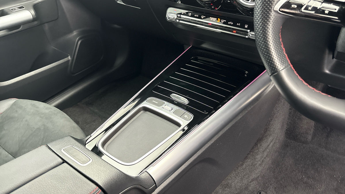 Used Mercedes-Benz EQA 2024 for sale - 76357236: Photo 18