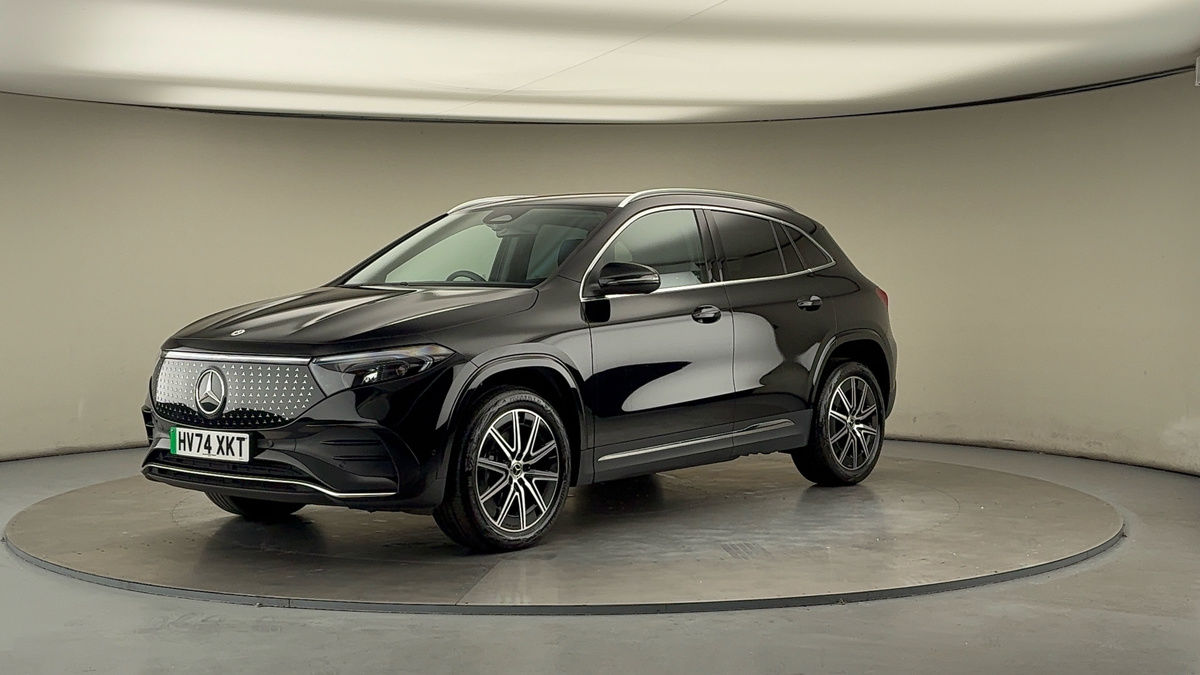 Used Mercedes-Benz EQA 2024 for sale - 76357236: Photo 20