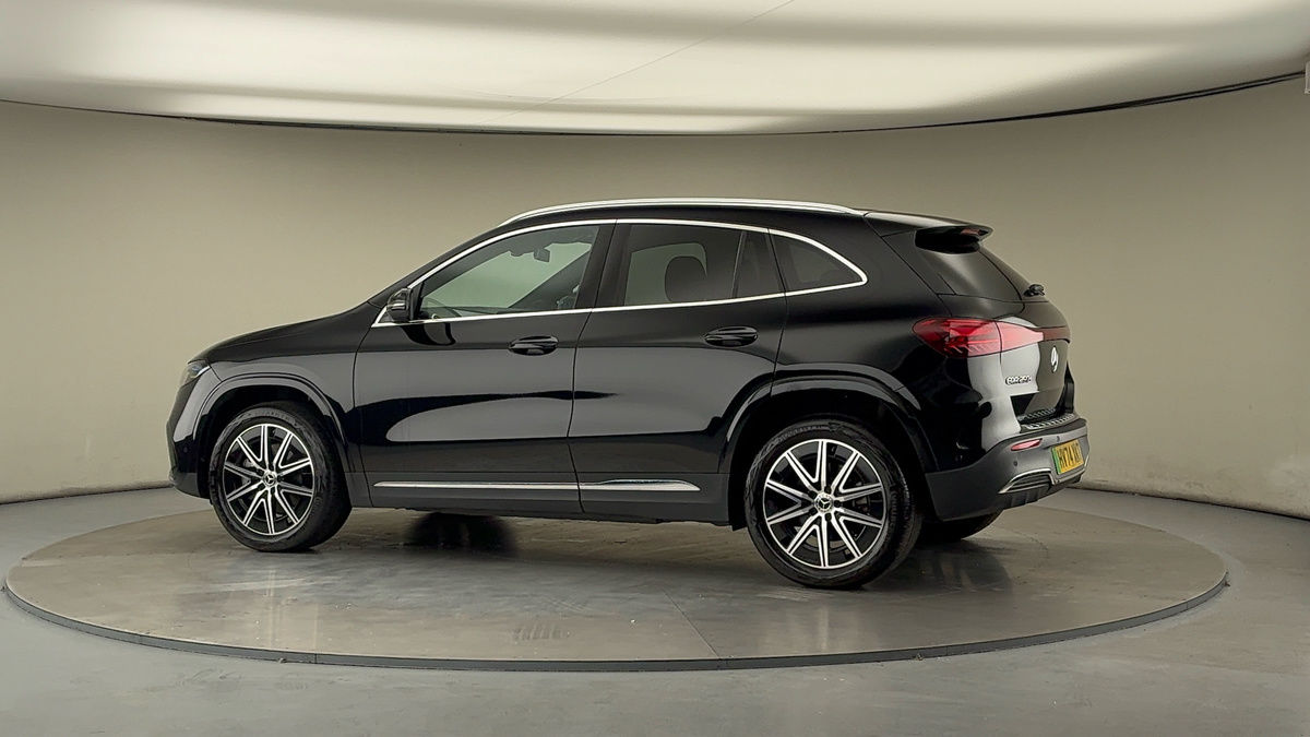 Used Mercedes-Benz EQA 2024 for sale - 76357236: Photo 26