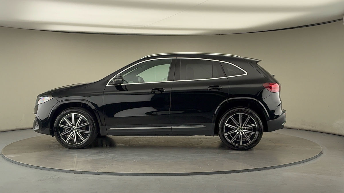 Used Mercedes-Benz EQA 2024 for sale - 76357236: Photo 27